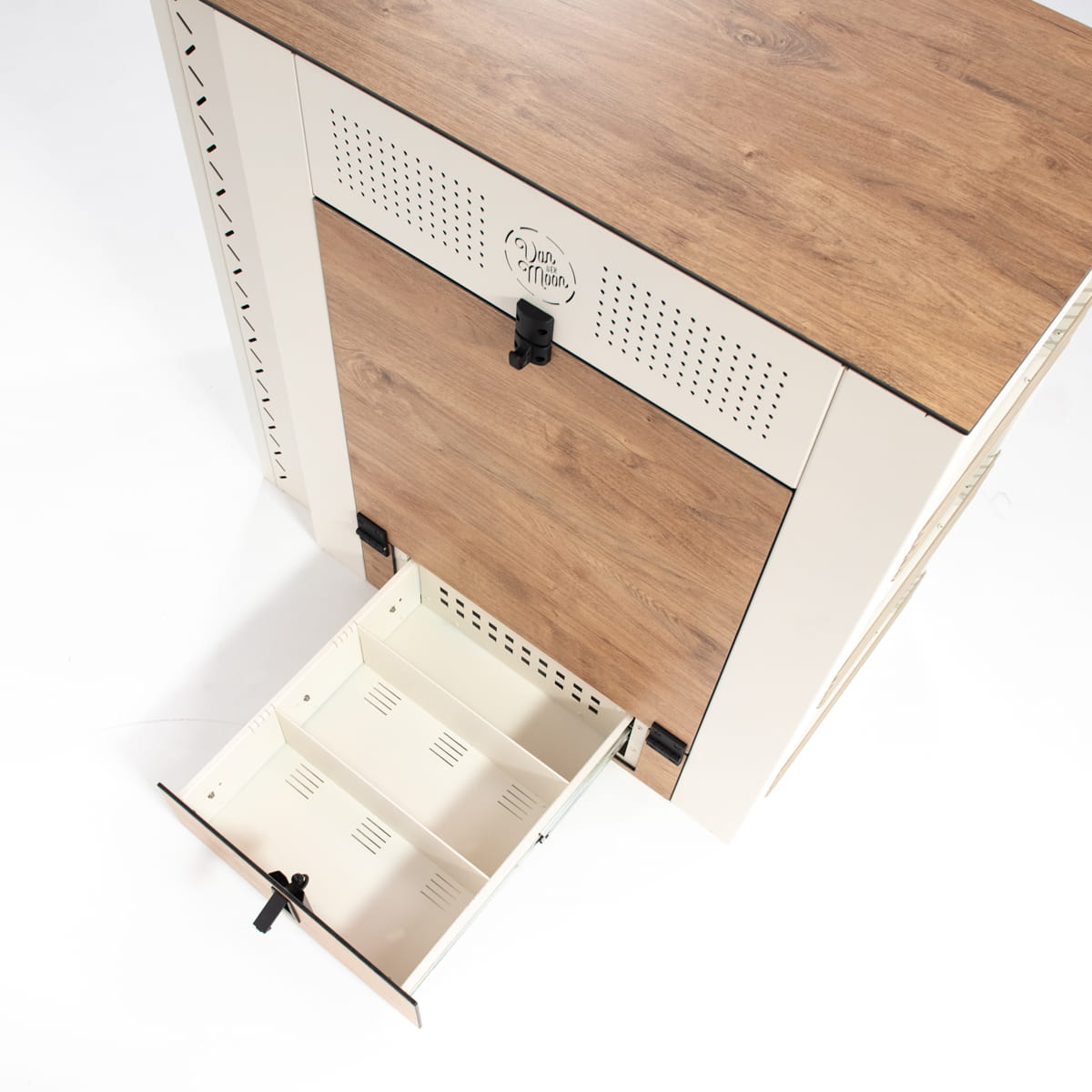 Moon Kitchen Solid Model 30