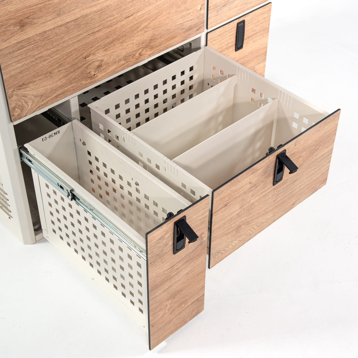 Moon Kitchen Solid Model 30