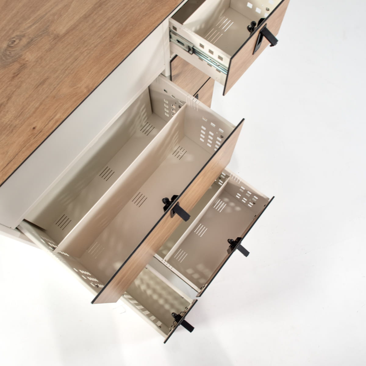 Moon Kitchen Solid Model 30