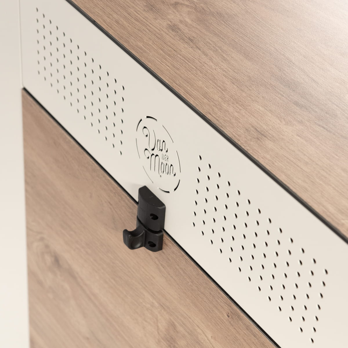 Moon Kitchen Solid Model 30