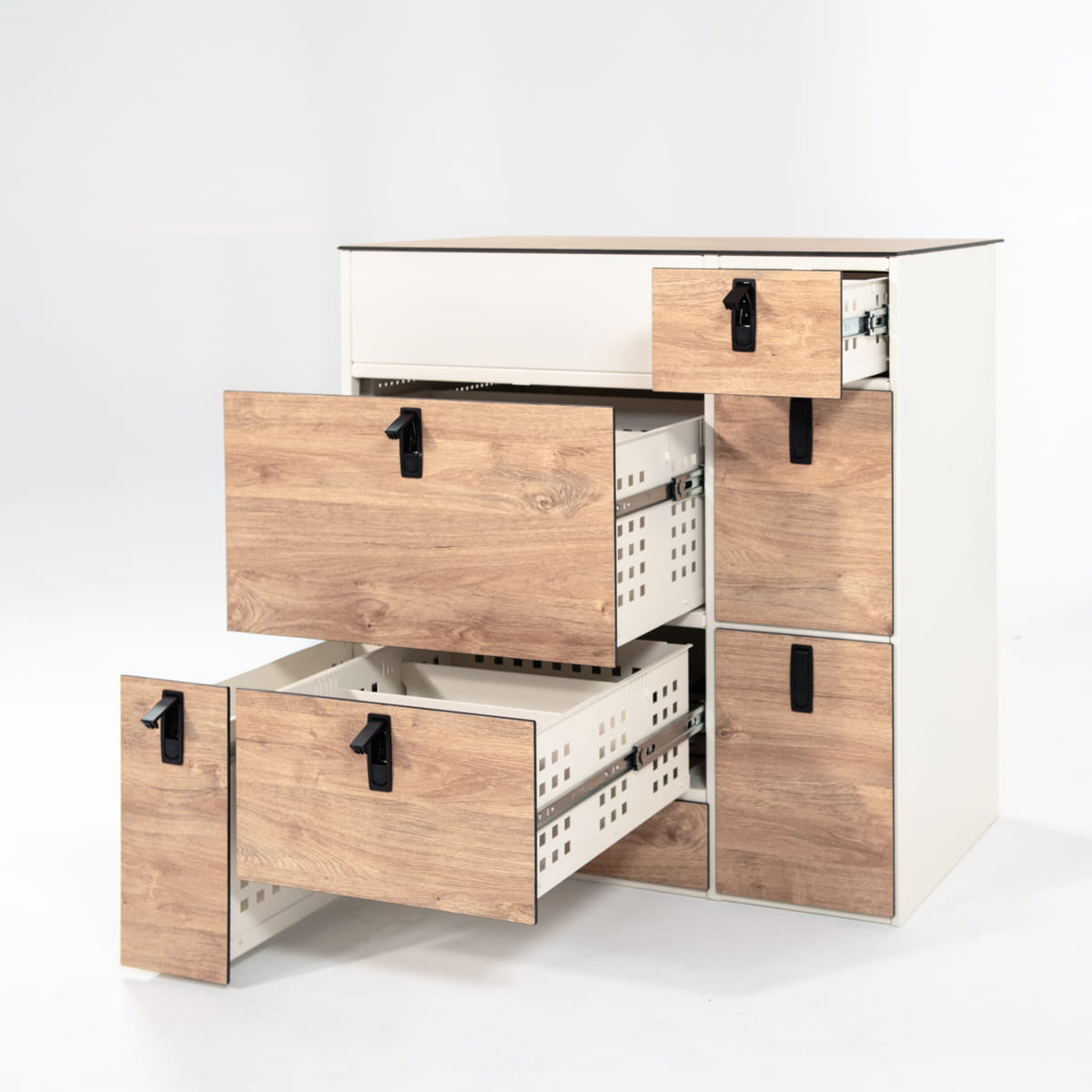 Moon Kitchen Solid Model 30