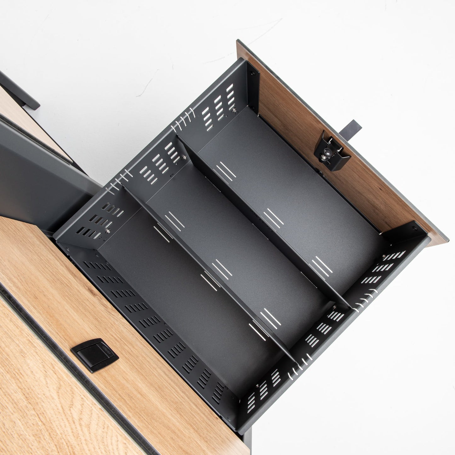 Moon Kitchen Solid Model 32