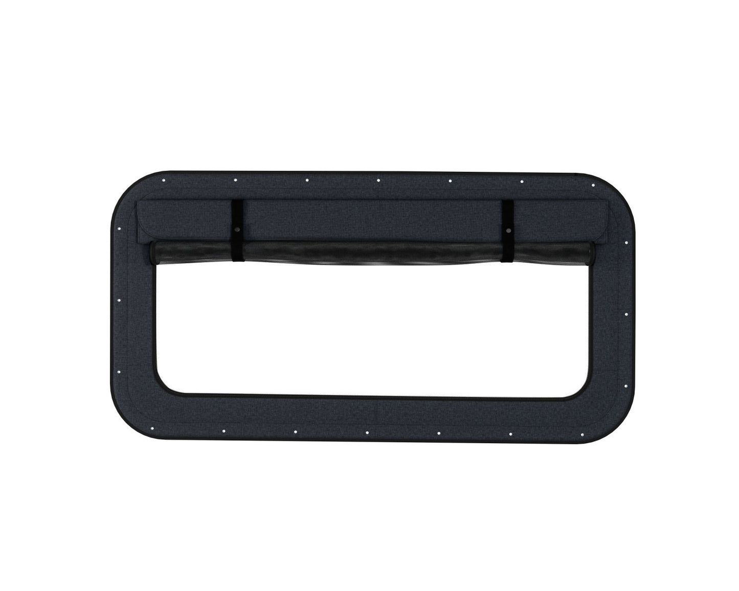 WinThermo Ducato / Jumper – førerside