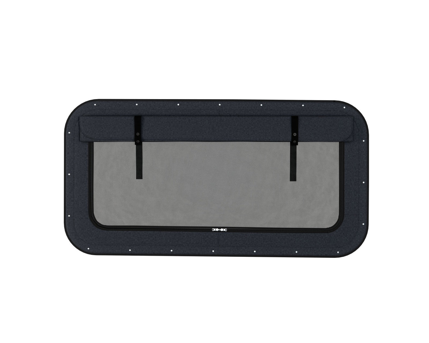 WinThermo Ducato / Jumper – førerside