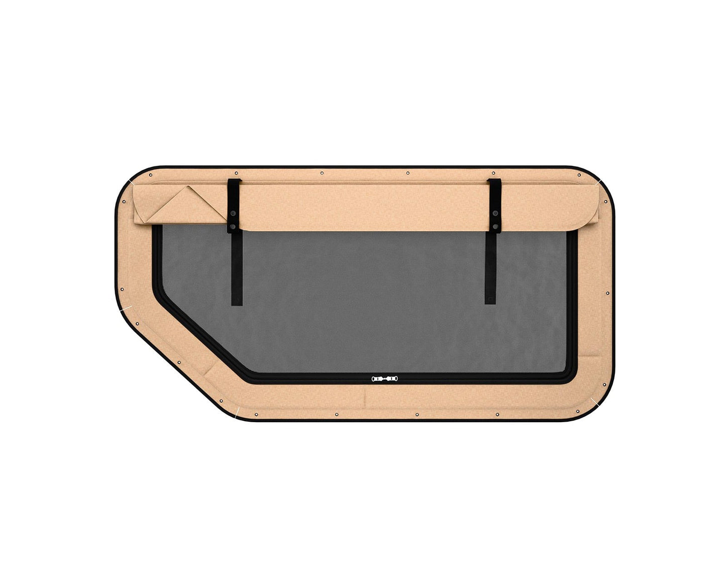 WinThermo Master III / Movano II – passasjerside