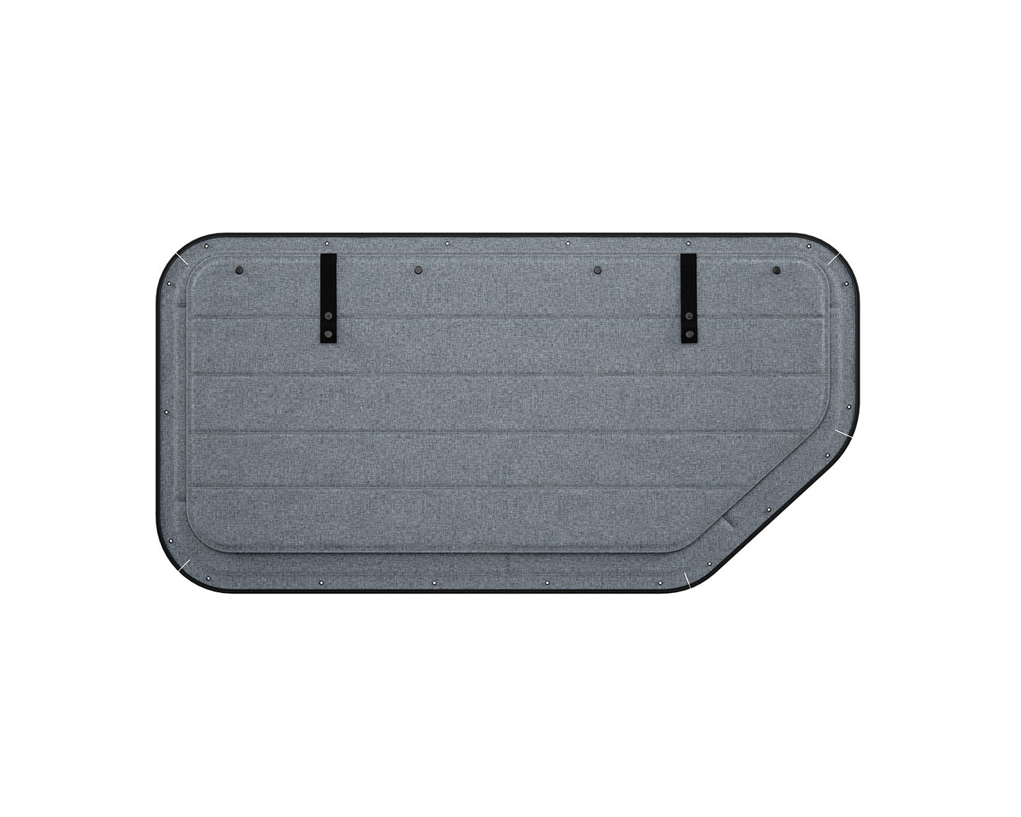 WinThermo Master III / Movano II – passasjerside
