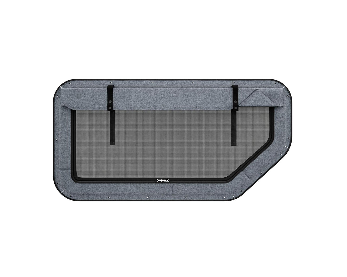 WinThermo Master III / Movano II – passasjerside