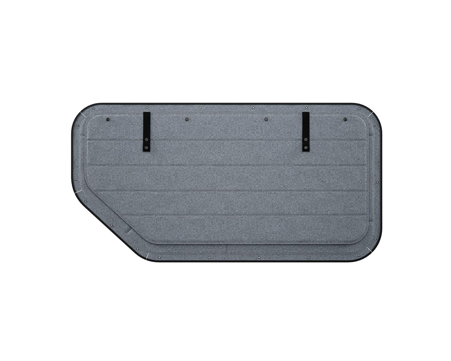 WinThermo Master III / Movano II – passasjerside
