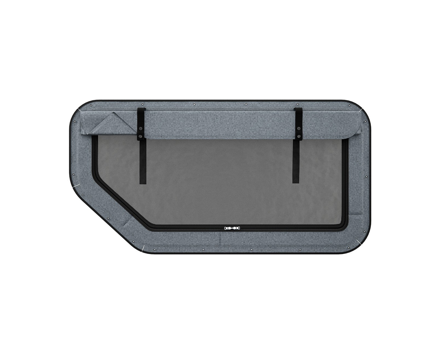 WinThermo Master III / Movano II – passasjerside