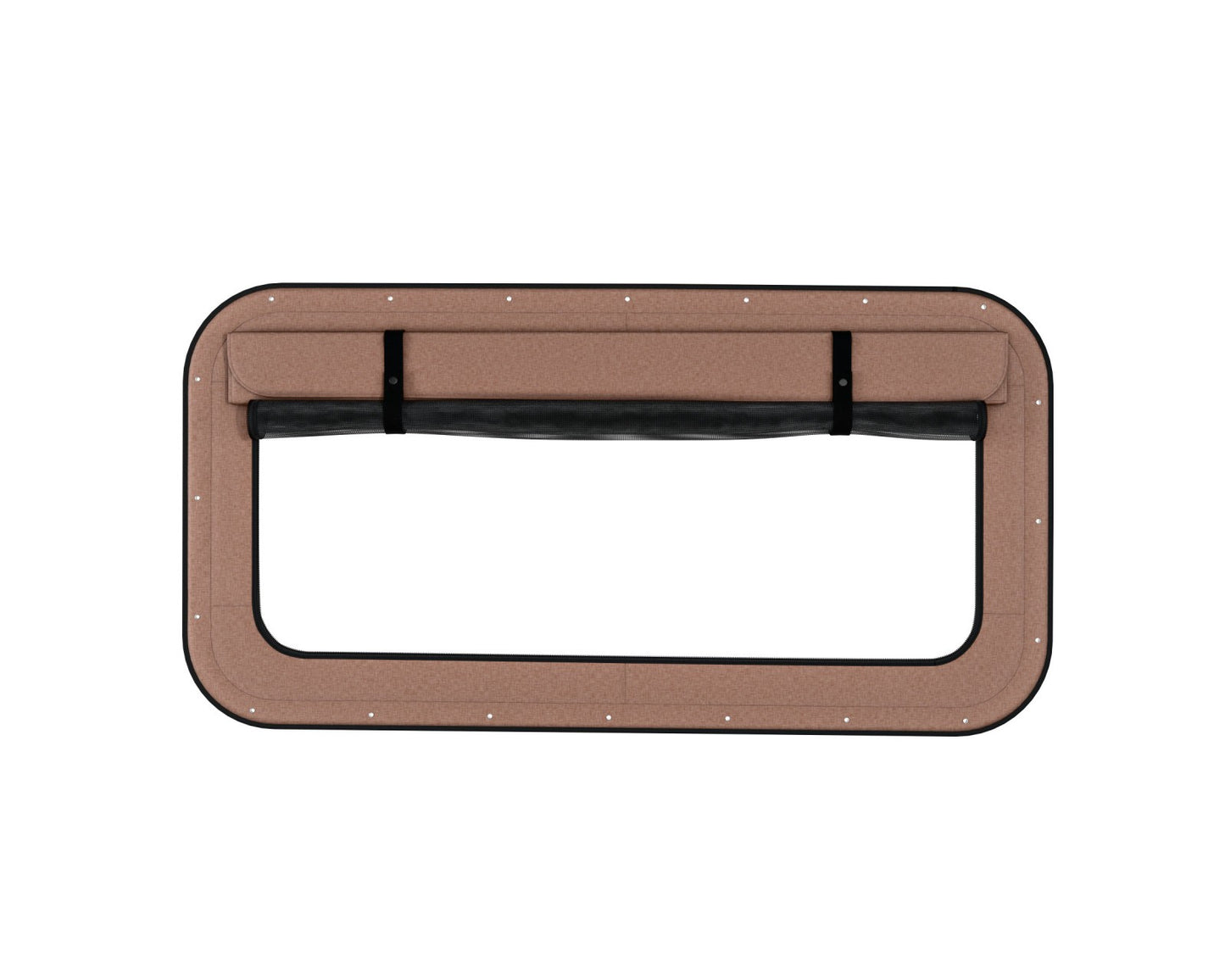 WinThermo Ducato / Jumper – førerside