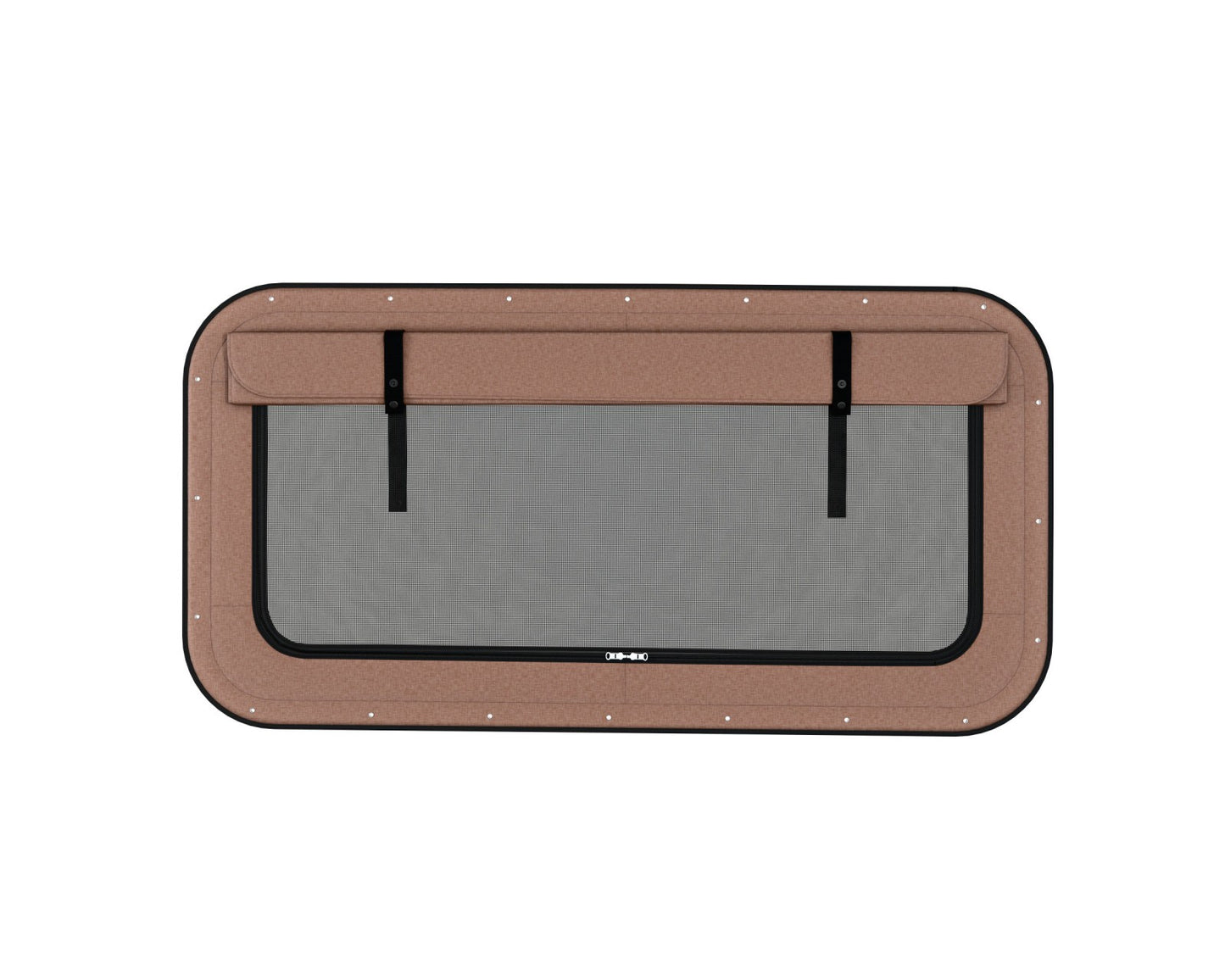 WinThermo MAN TGE / Crafter II – førerside
