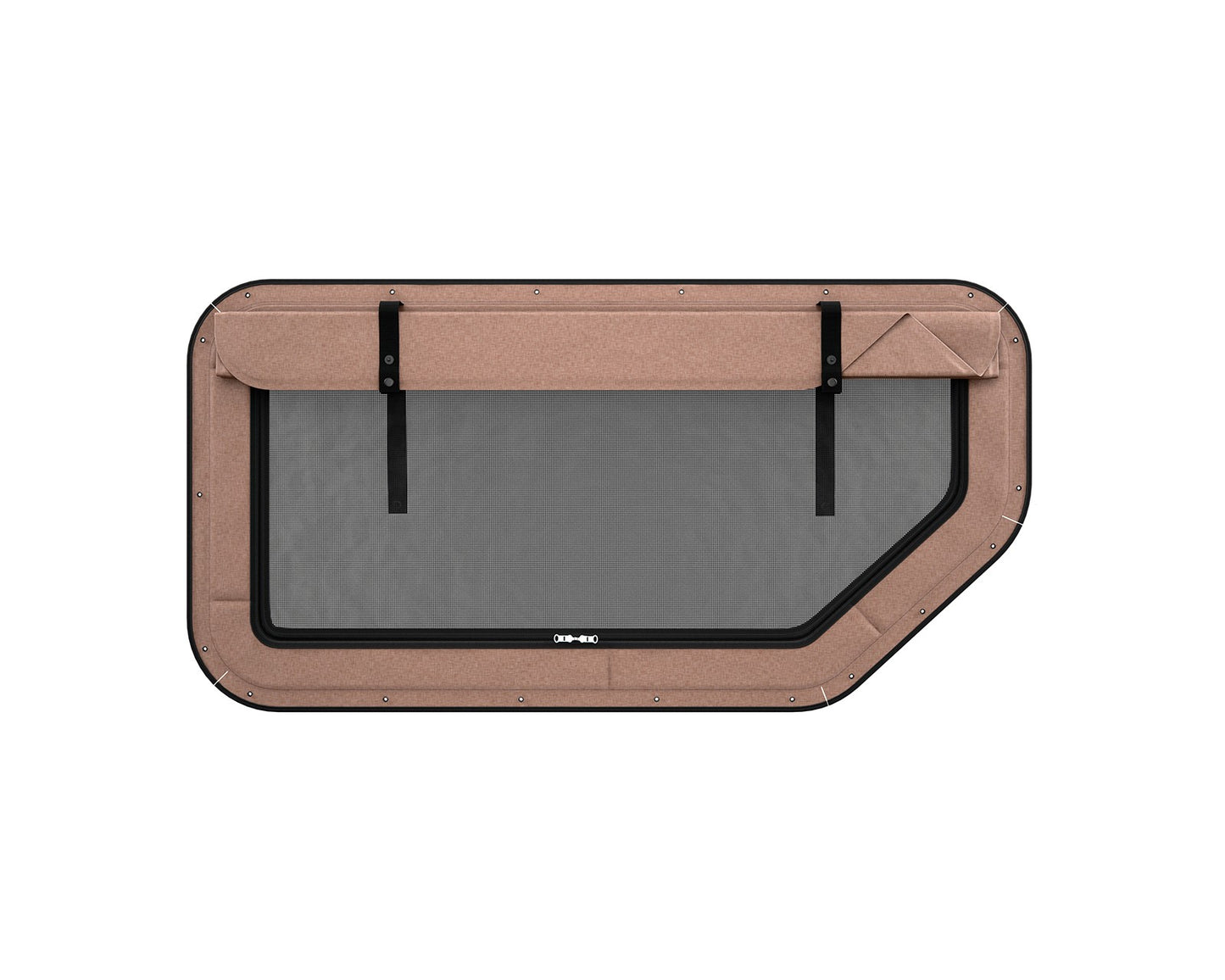 WinThermo Master III / Movano II – passasjerside