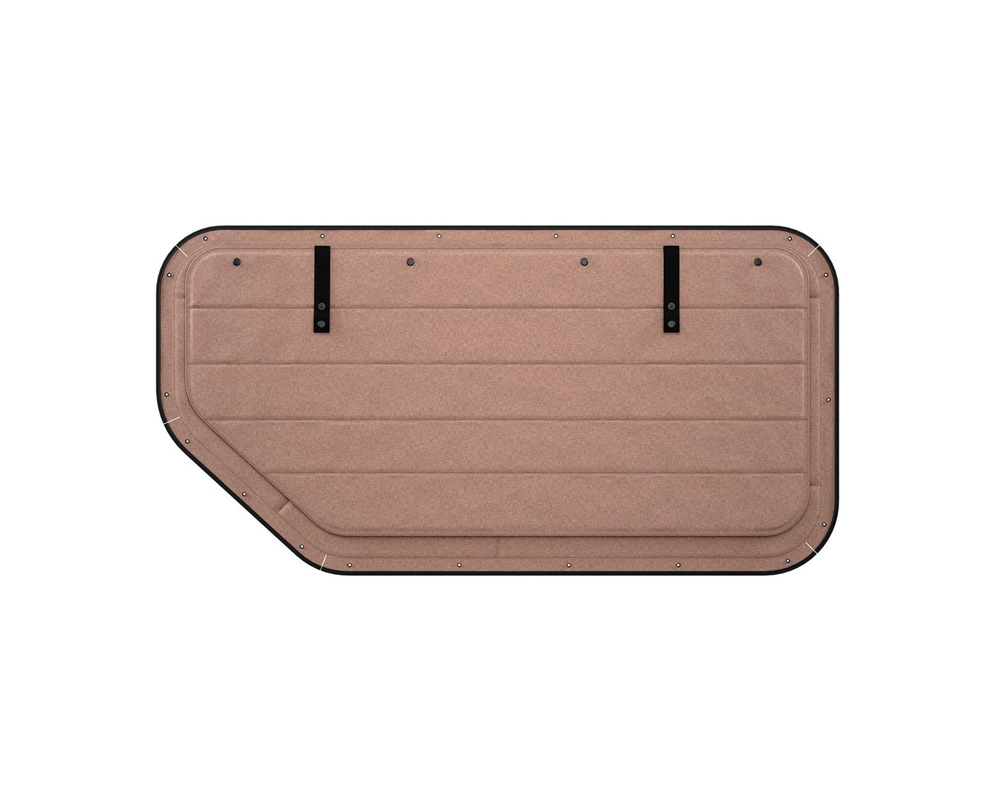 WinThermo Master III / Movano II – passasjerside