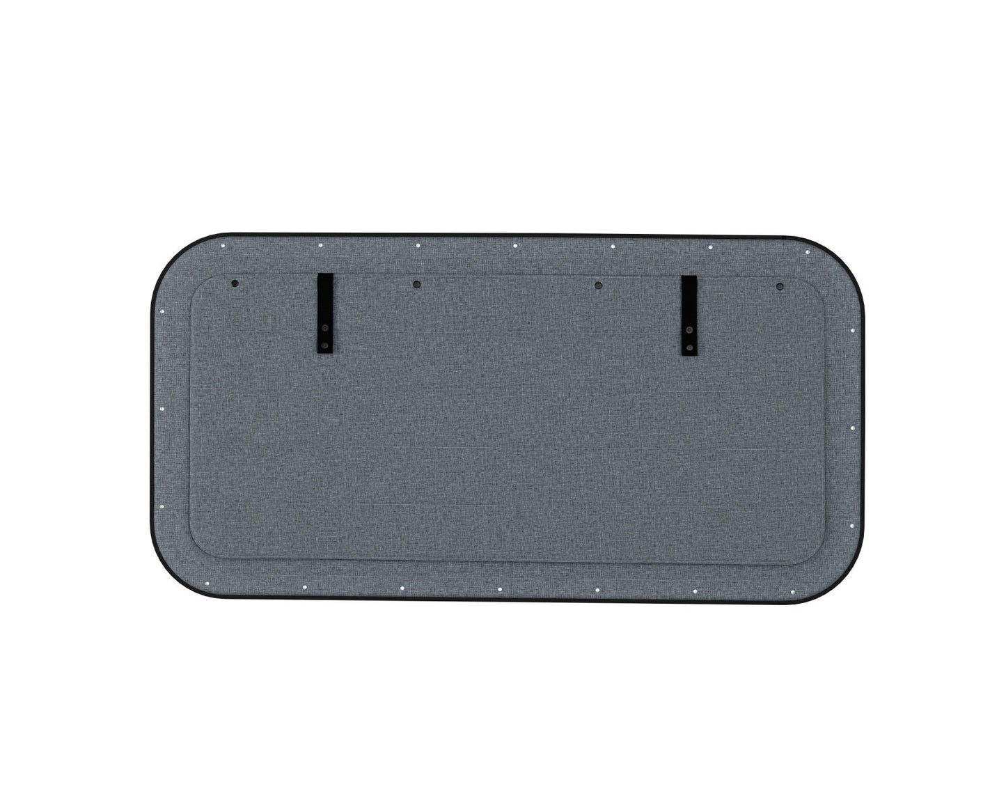 WinThermo Ducato / Jumper – førerside