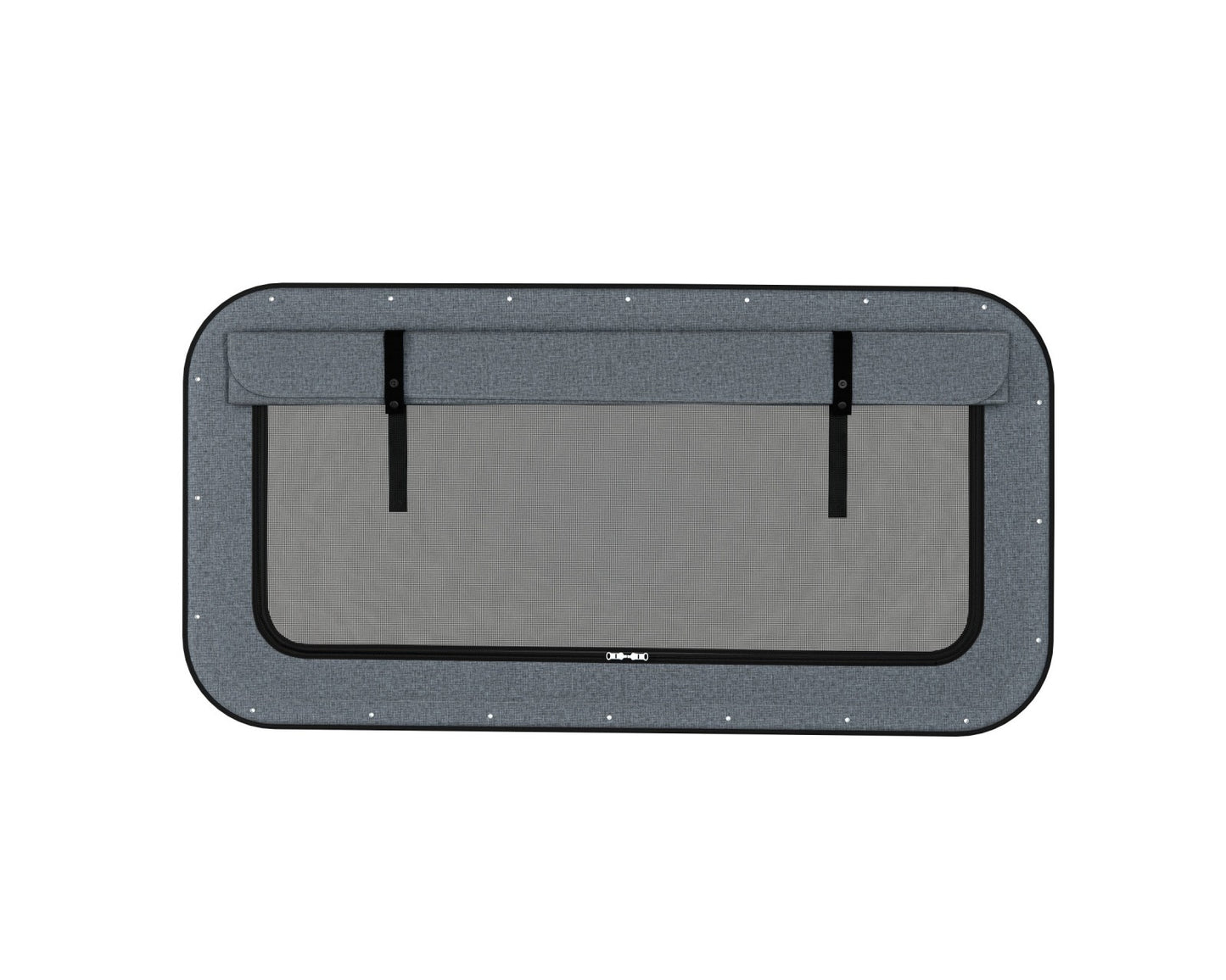 WinThermo MAN TGE / Crafter II – førerside