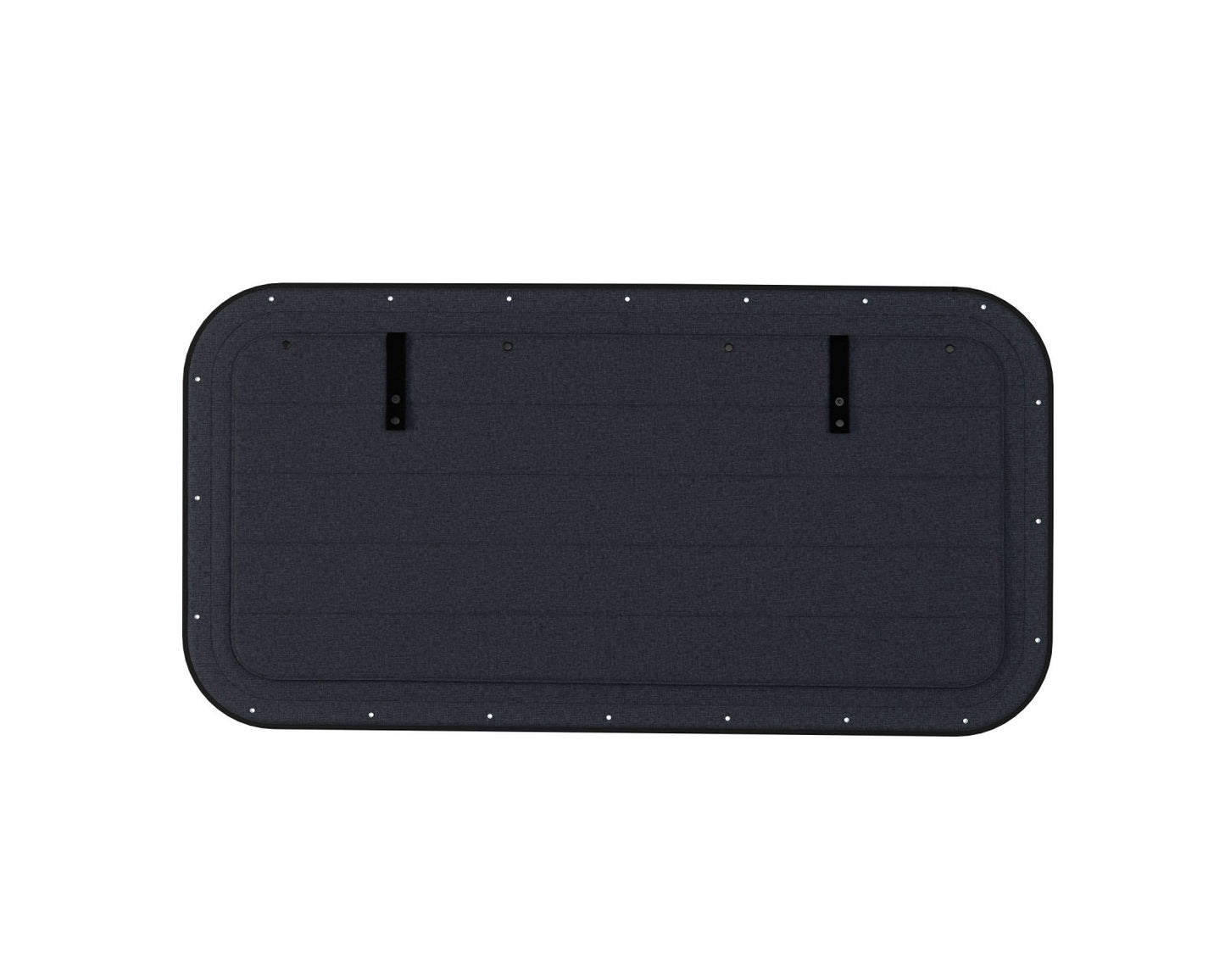 WinThermo MAN TGE / Crafter II – førerside
