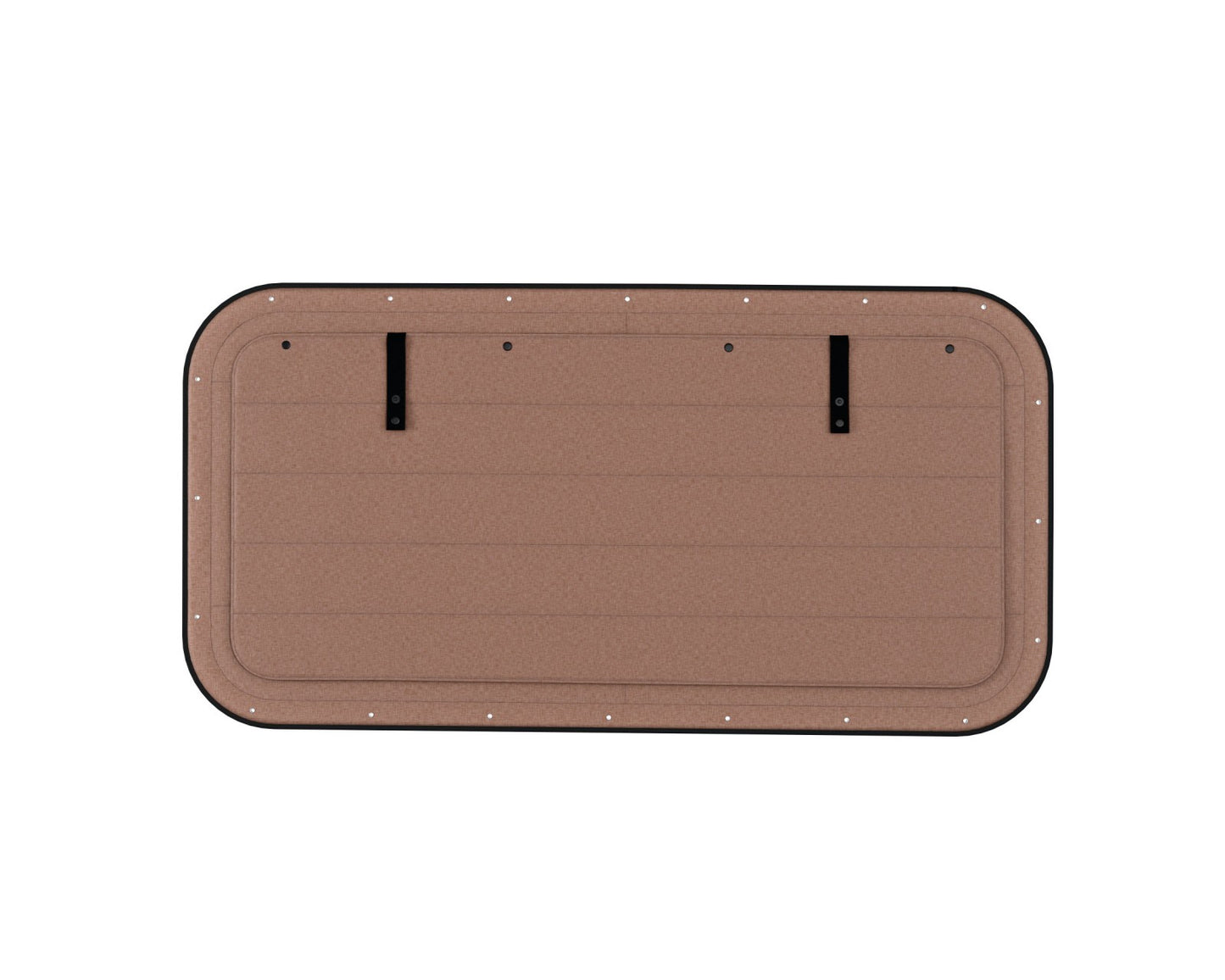 WinThermo MAN TGE / Crafter II – førerside