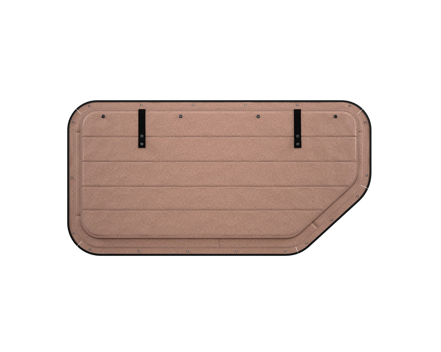 WinThermo Master III / Movano II – passasjerside
