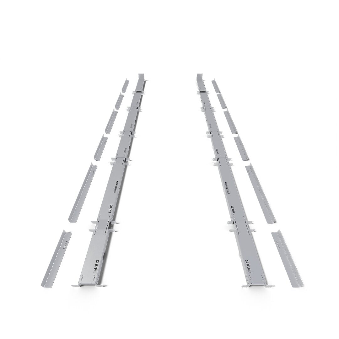 Moon Frame 3.0 Set – MAN TGE / VW Crafter L2H2