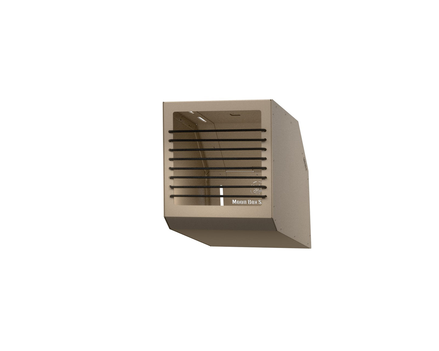 Moon Box SAO 109°