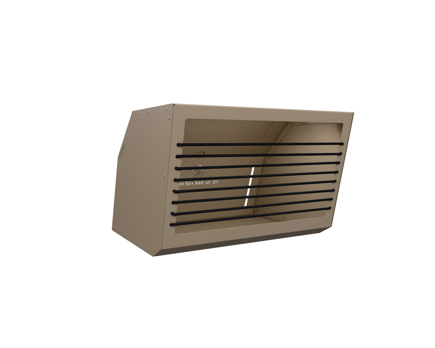 Moon Box SAO 109°