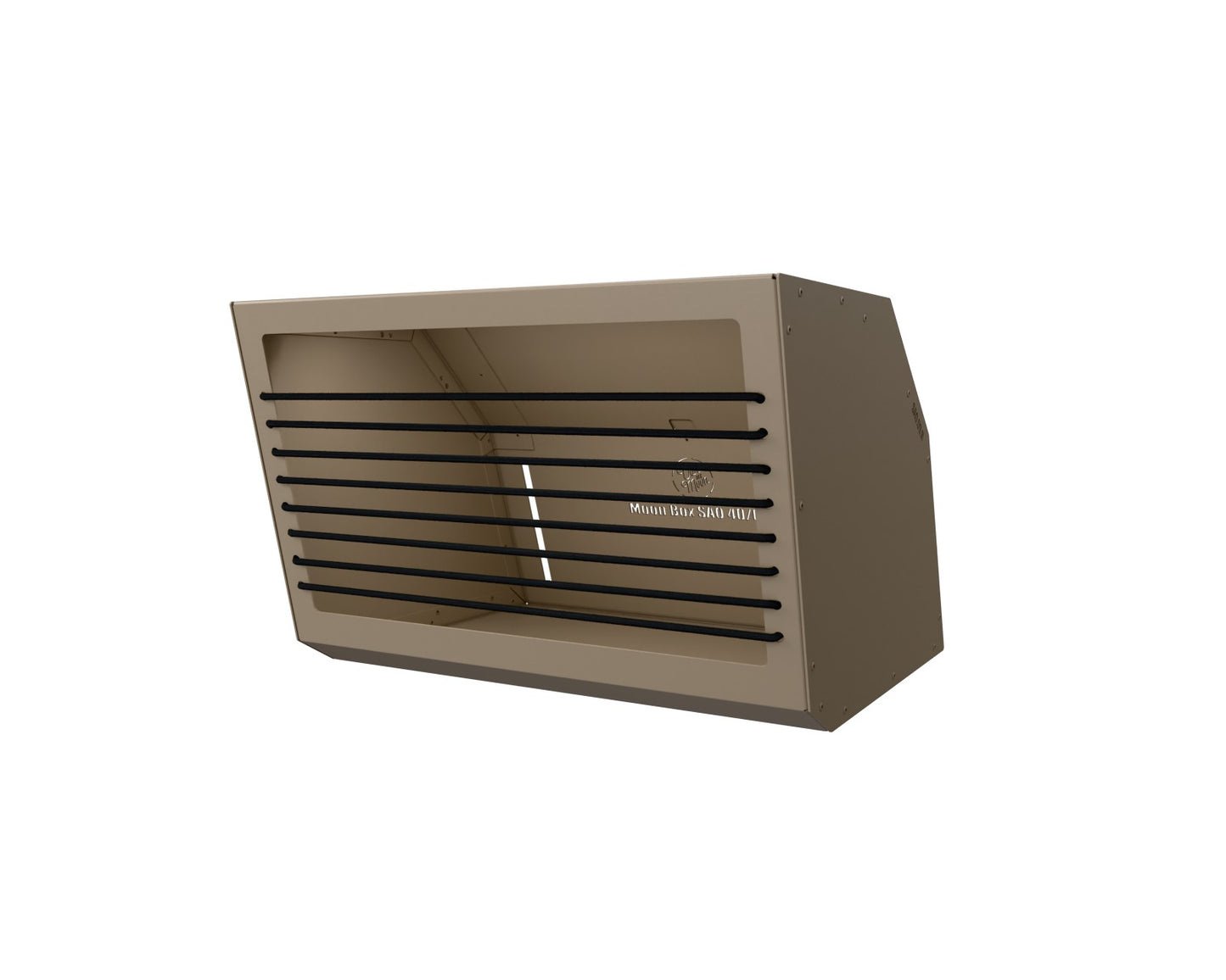 Moon Box SAO 109°