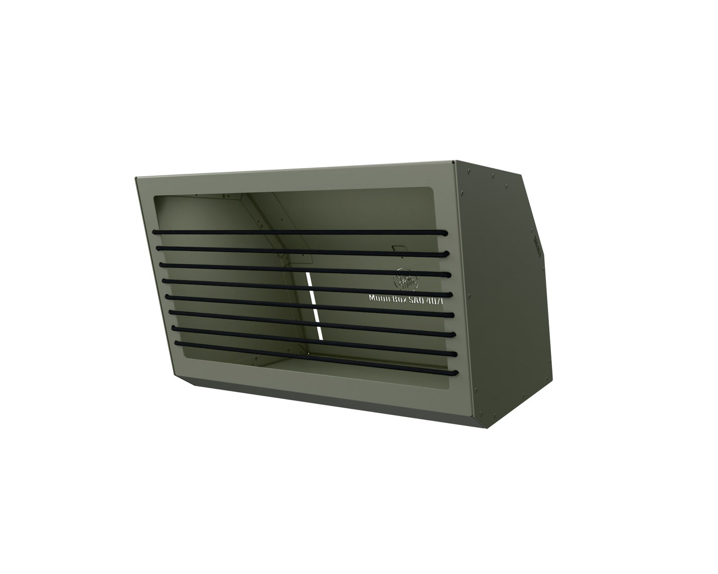 Moon Box SAO 109°