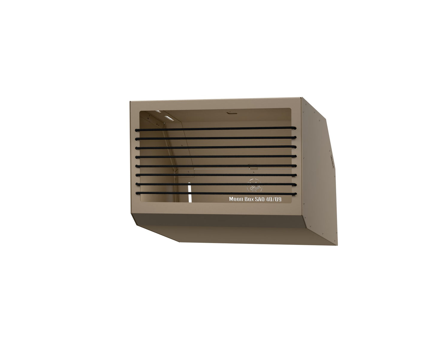 Moon Box SAO 109°