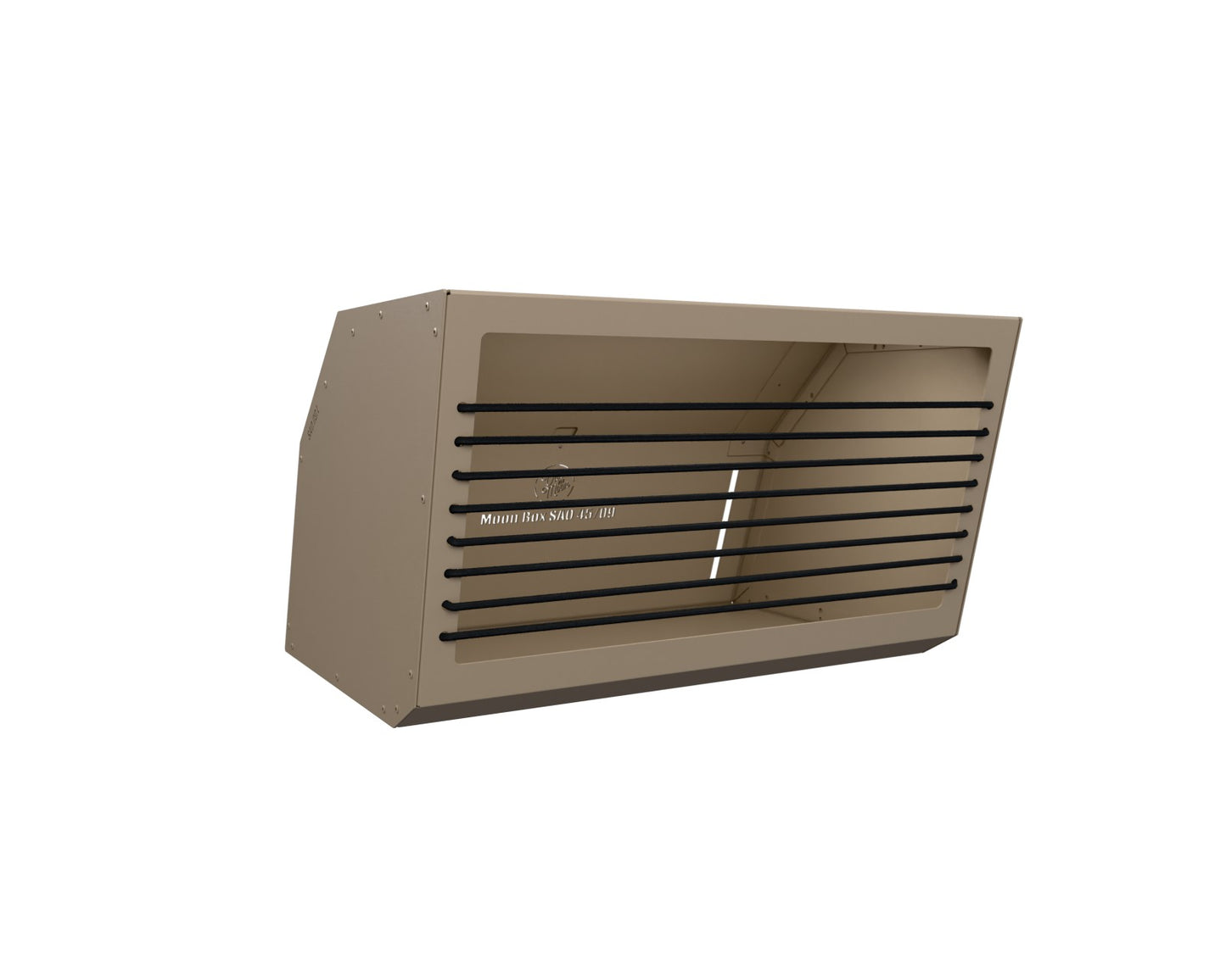 Moon Box SAO 109°