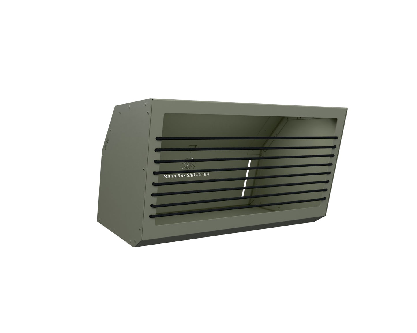 Moon Box SAO 109°
