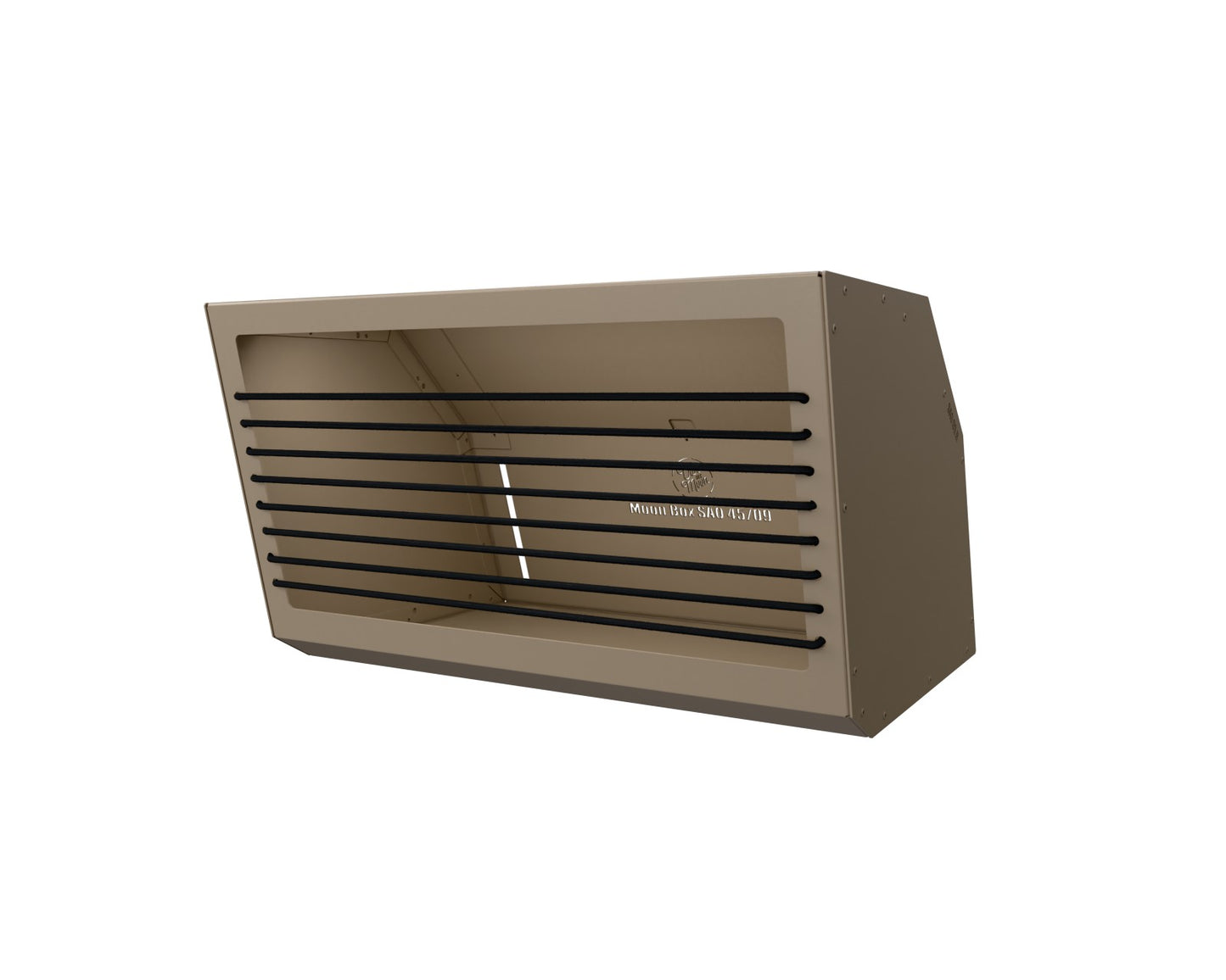 Moon Box SAO 109°