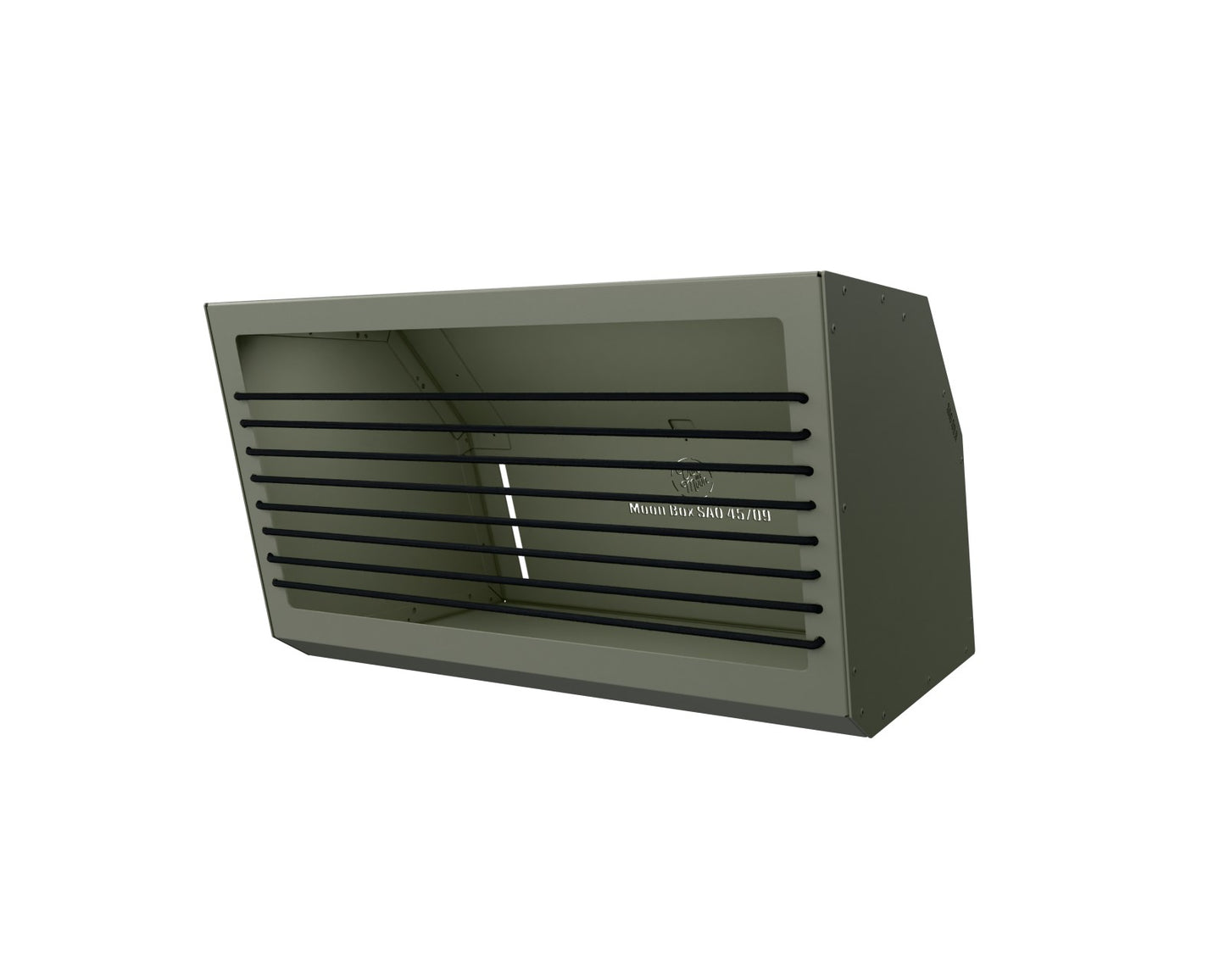 Moon Box SAO 109°