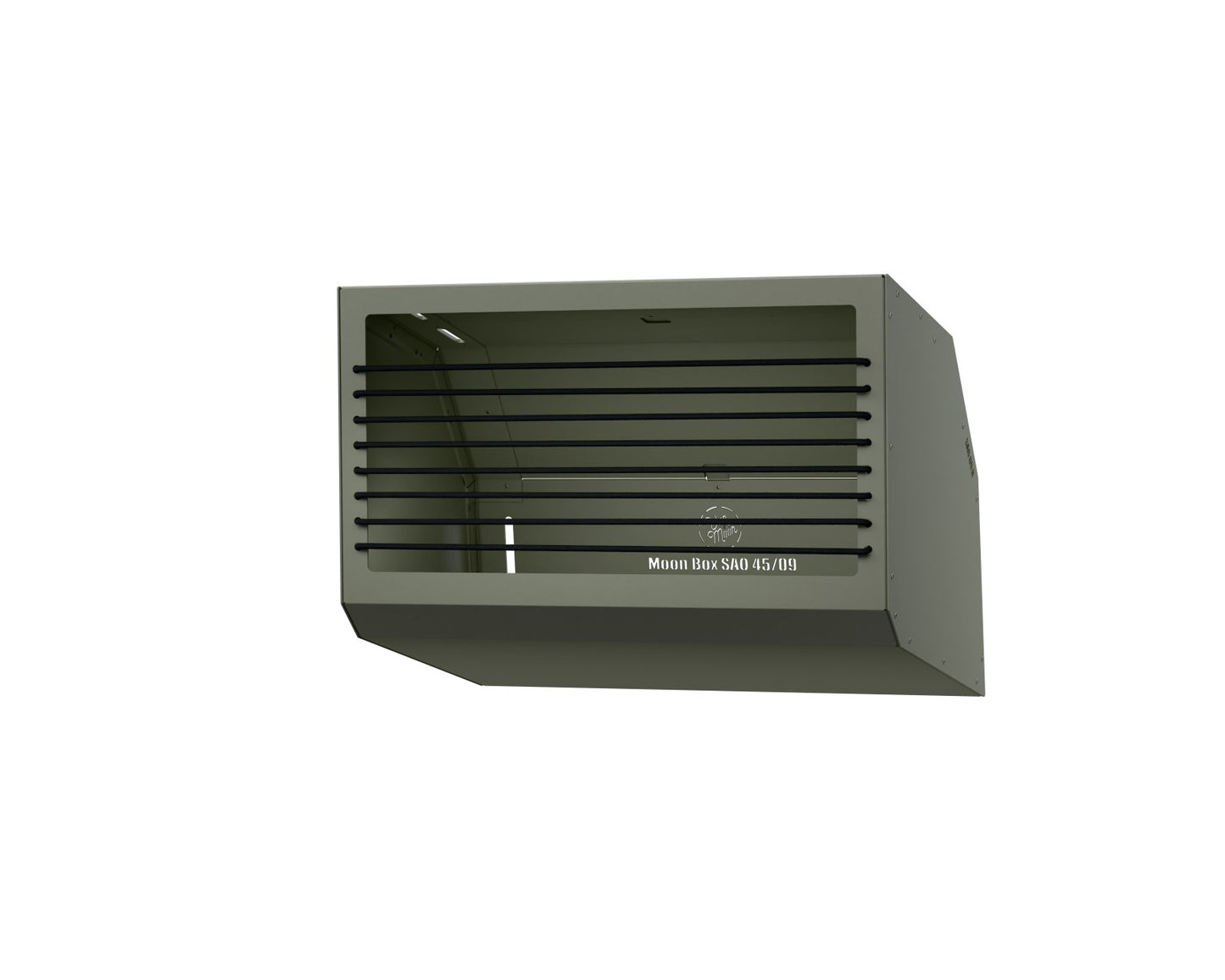 Moon Box SAO 109°