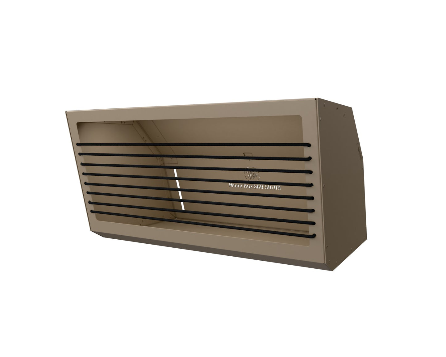 Moon Box SAO 109°
