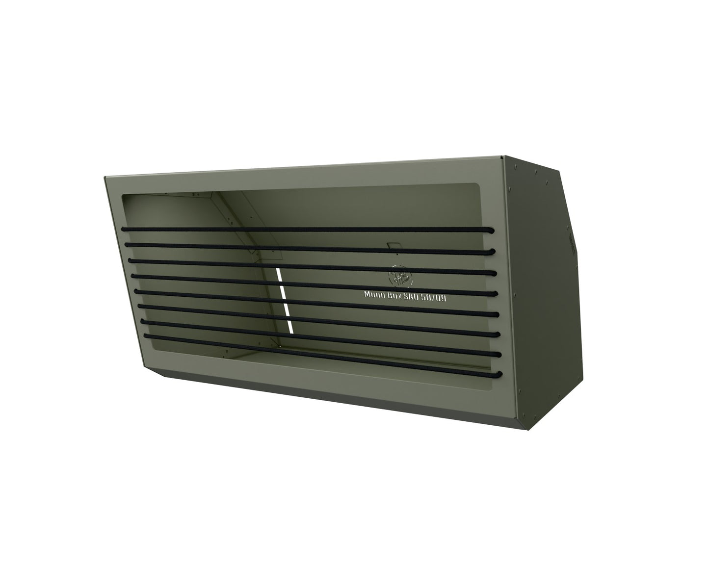 Moon Box SAO 109°