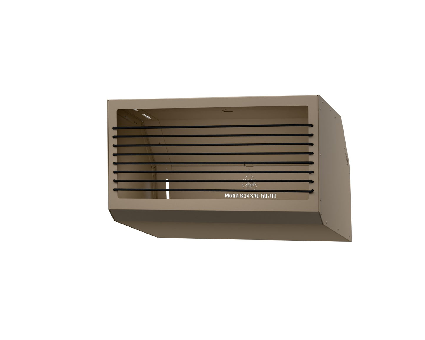 Moon Box SAO 109°