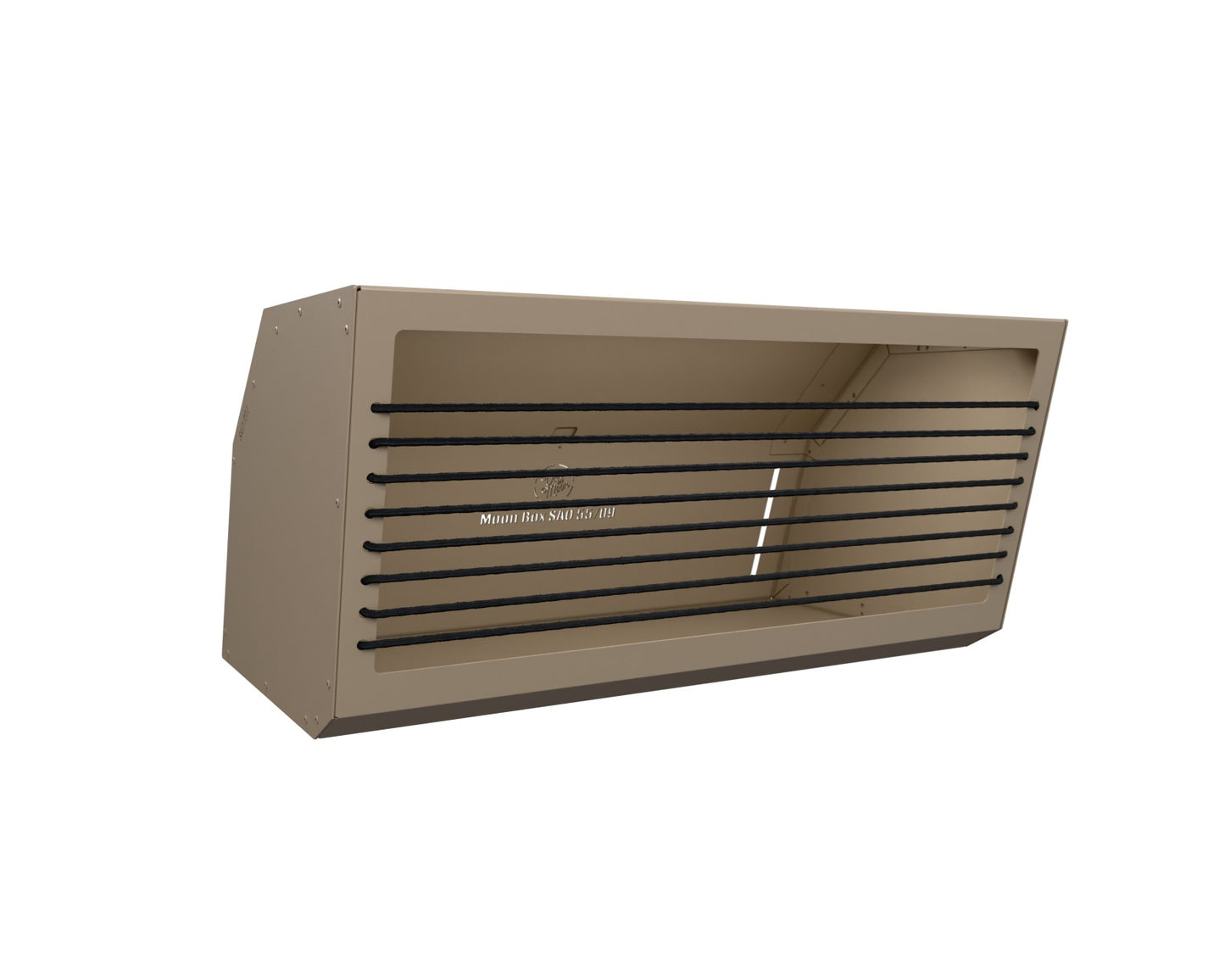 Moon Box SAO 109°