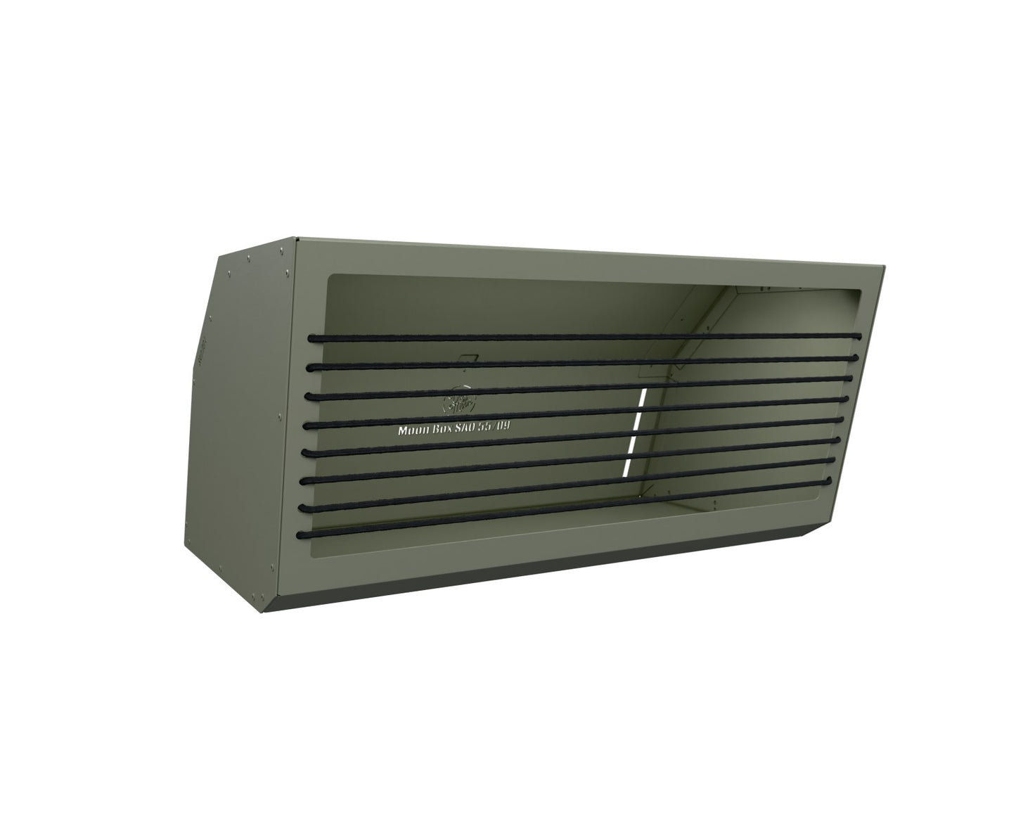 Moon Box SAO 109°