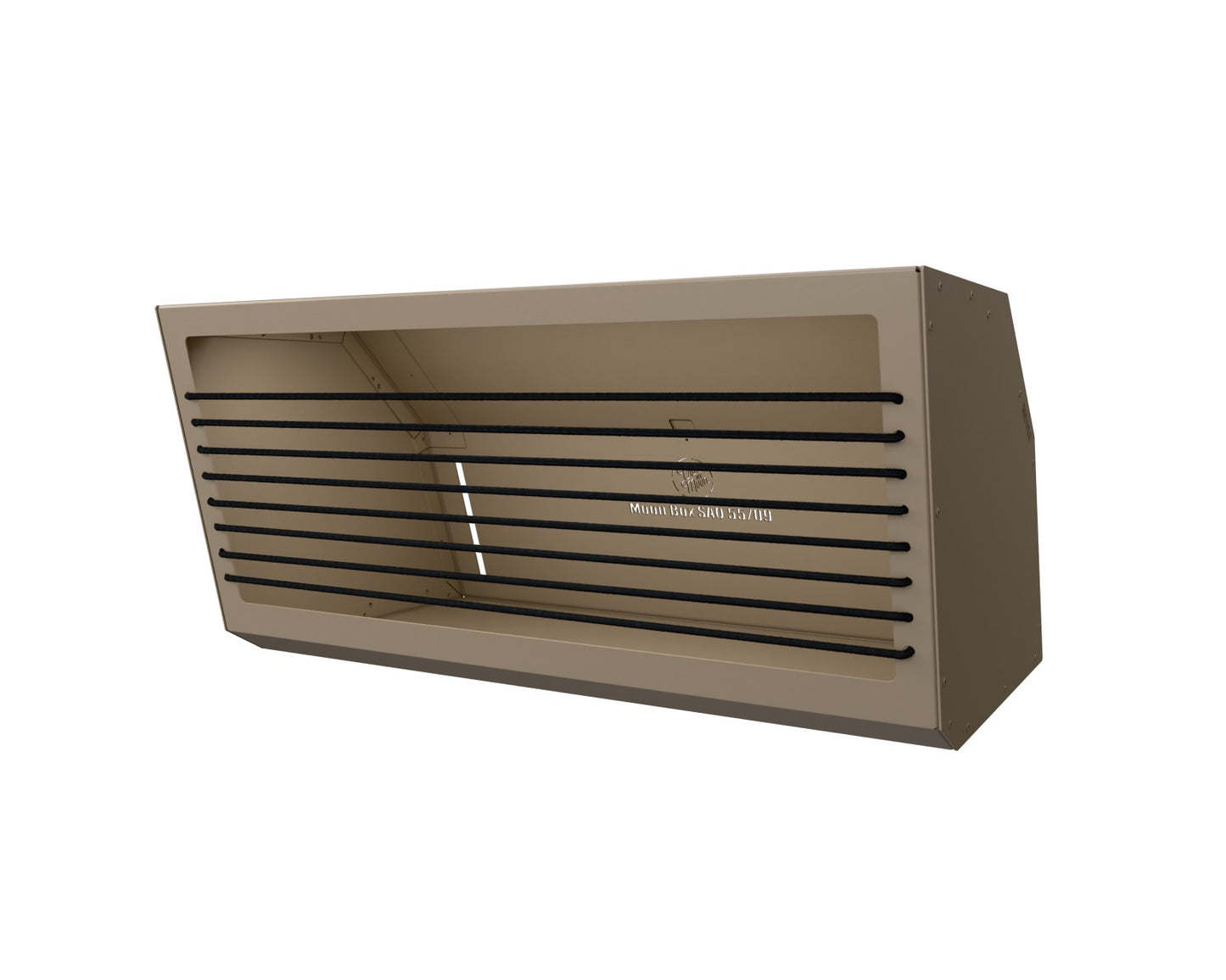 Moon Box SAO 109°