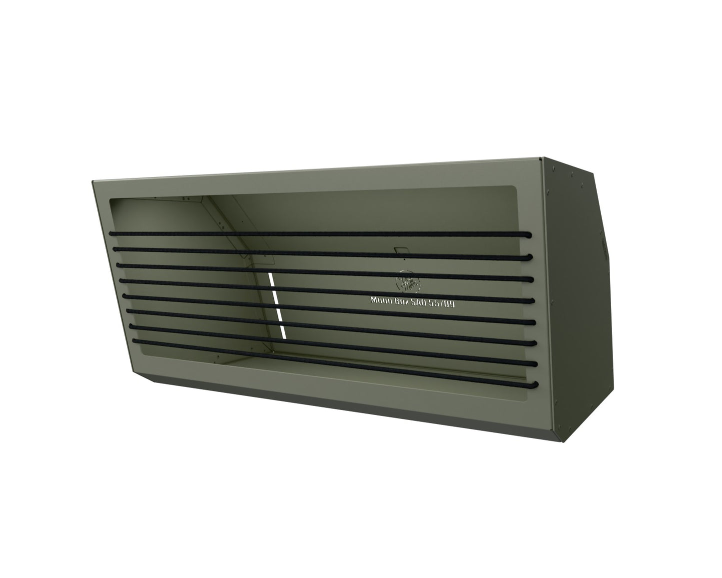Moon Box SAO 109°