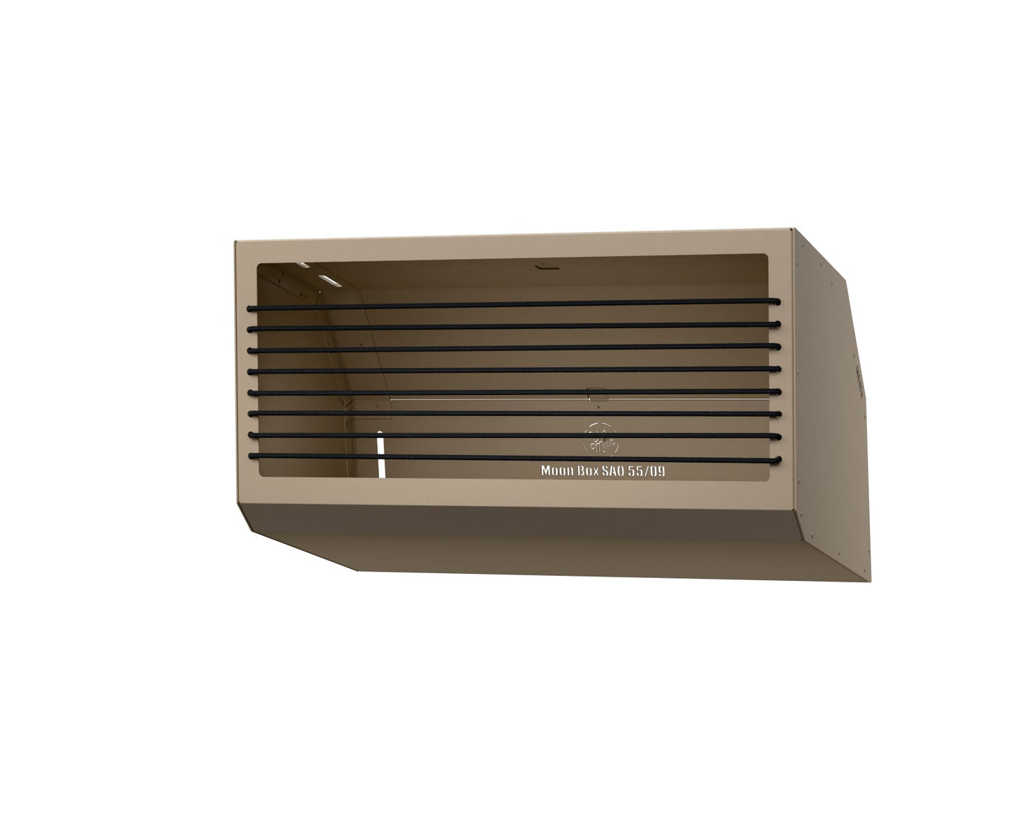 Moon Box SAO 109°