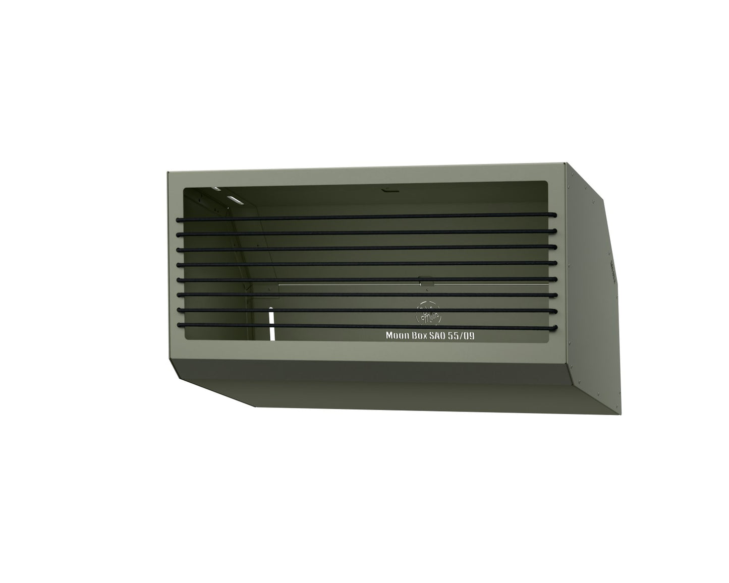 Moon Box SAO 109°