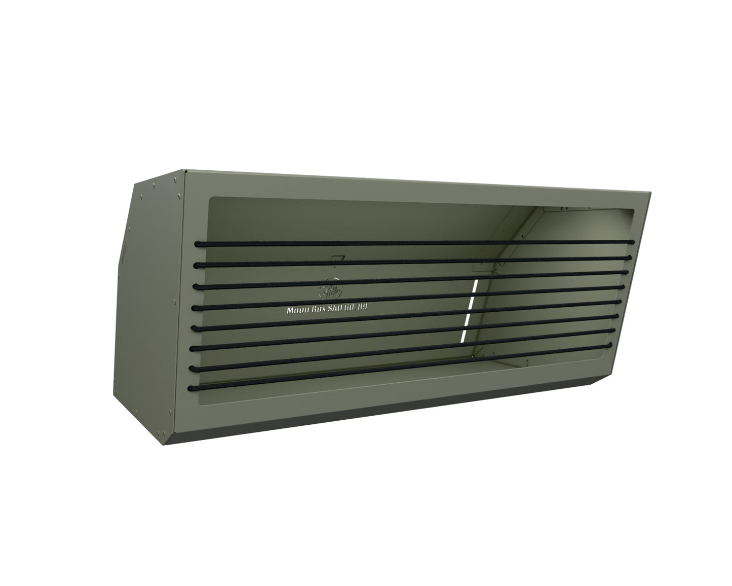 Moon Box SAO 109°