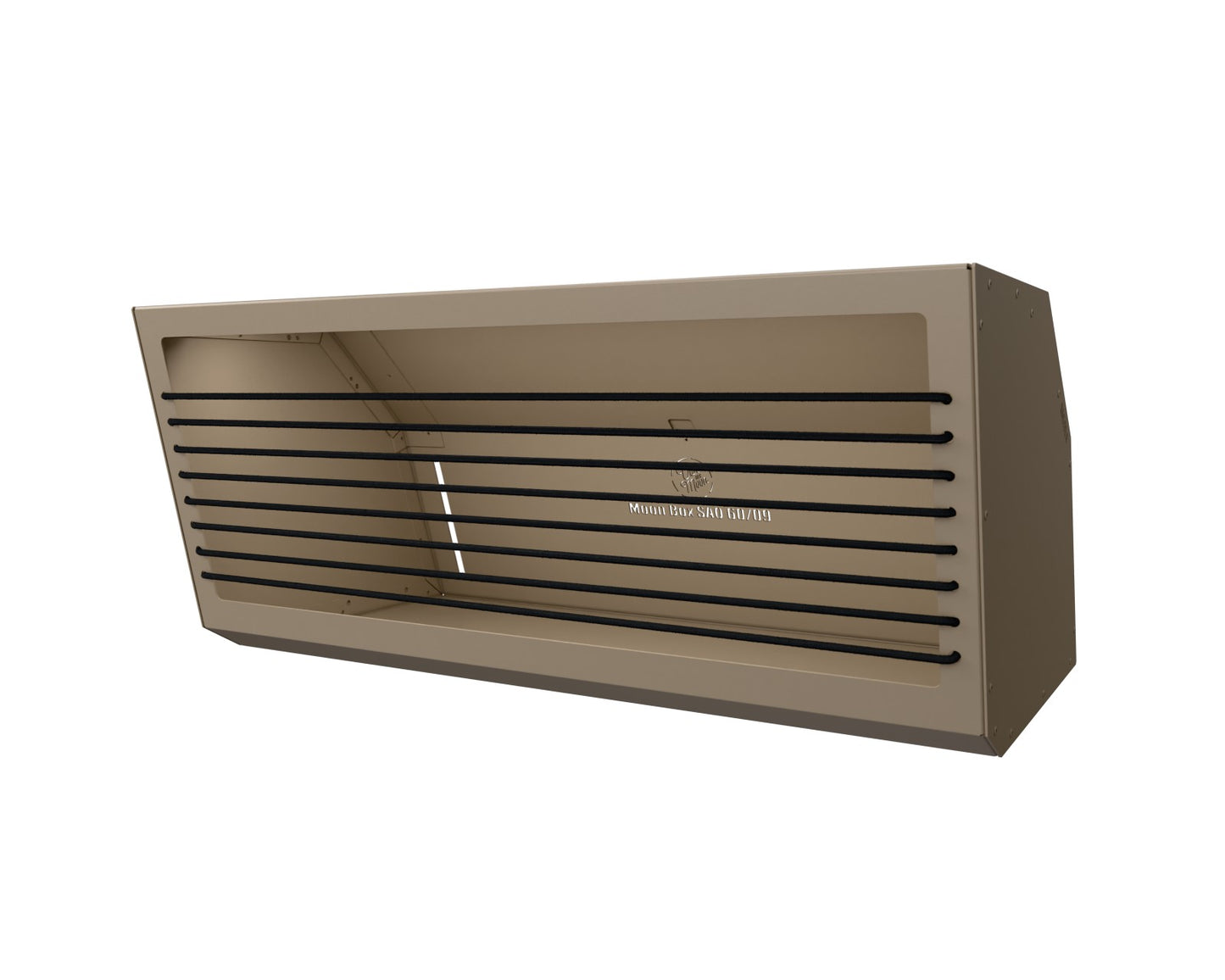Moon Box SAO 109°