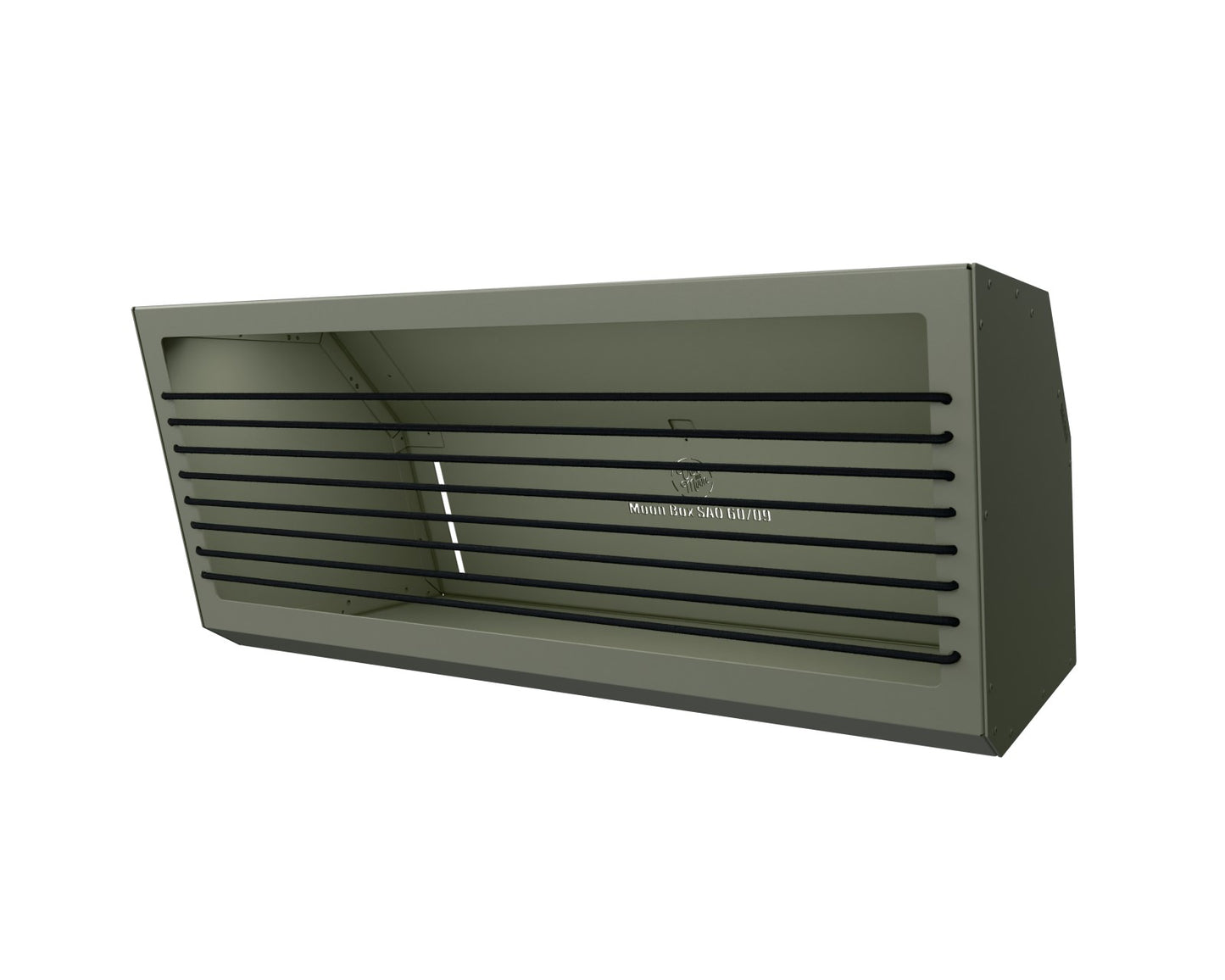 Moon Box SAO 109°