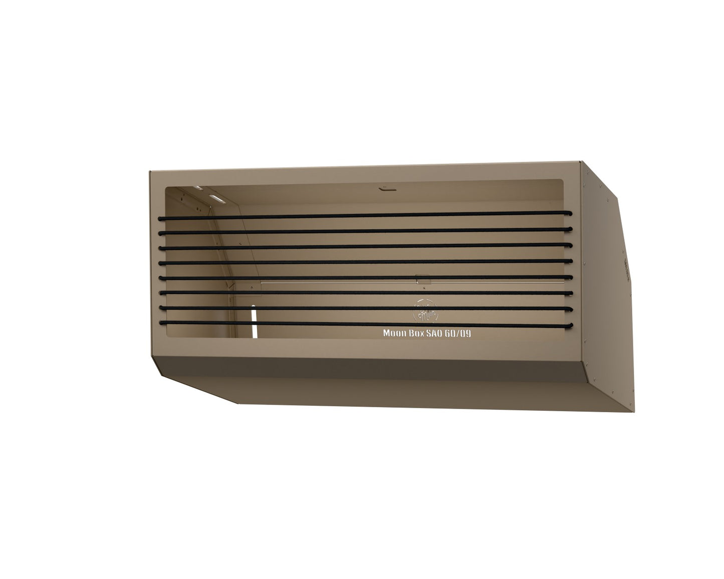 Moon Box SAO 109°