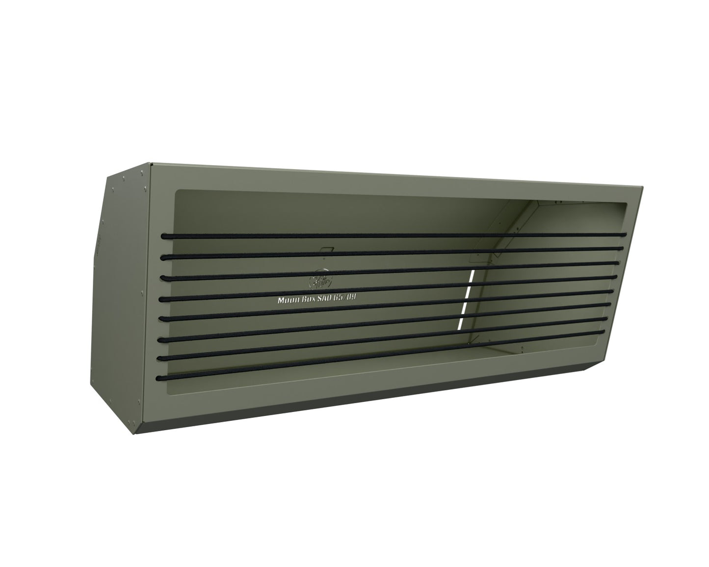 Moon Box SAO 109°