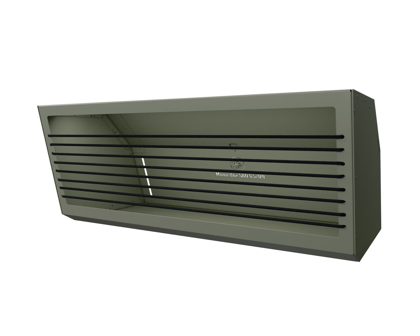 Moon Box SAO 109°