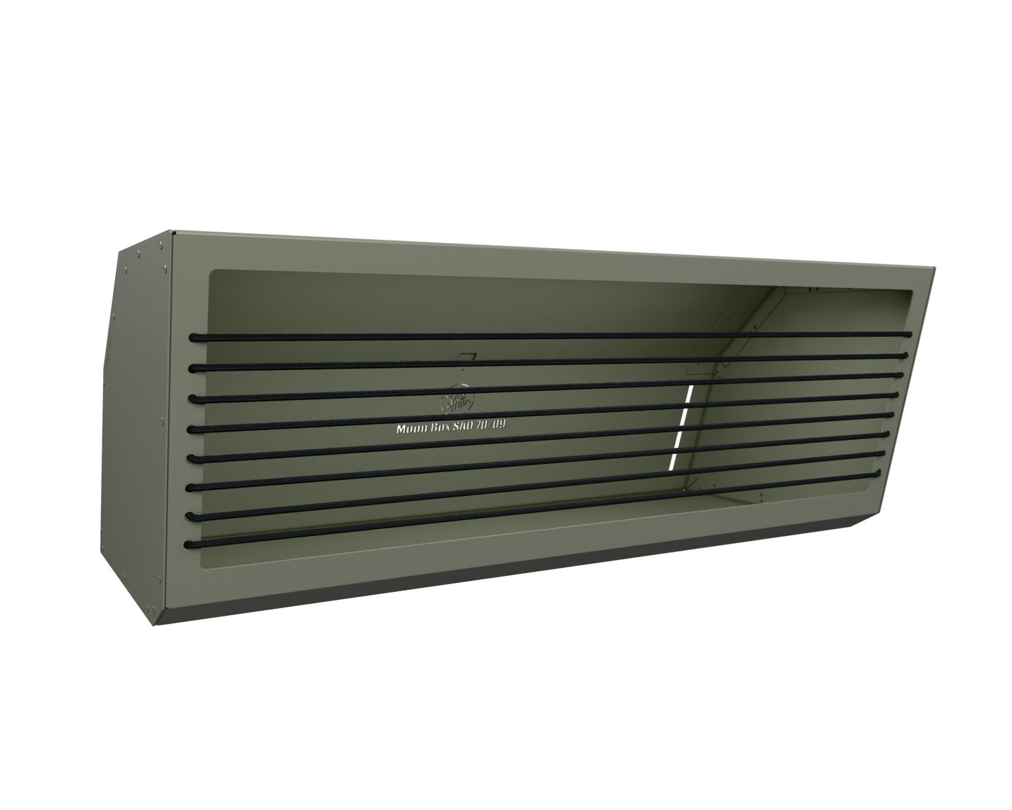 Moon Box SAO 109°