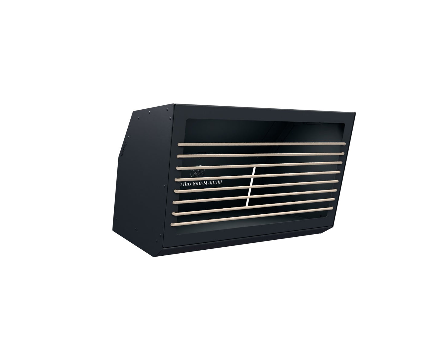 Moon Box SAO 109°